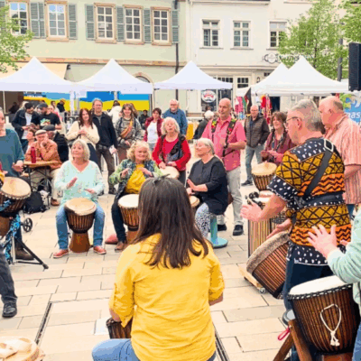 4. Zukunftstag in Bad Kreuznach | April 2024