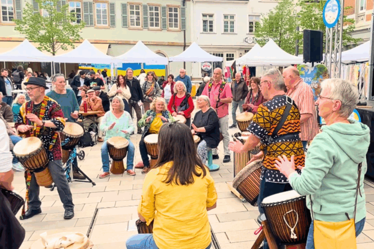 4. Zukunftstag in Bad Kreuznach | April 2024