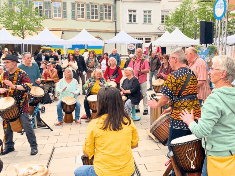 4. Zukunftstag in Bad Kreuznach | April 2024